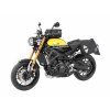 Boční nosič C-Bow  pro Yamaha XSR 900 (2016-2021)  (není použitelný se spolujezdcem!)