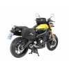 Boční nosič C-Bow  pro Yamaha XSR 900 (2016-2021)  (není použitelný se spolujezdcem!)
