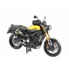 Boční nosič C-Bow  pro Yamaha XSR 900 (2016-2021)  (není použitelný se spolujezdcem!)