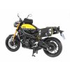 Boční nosič C-Bow  pro Yamaha XSR 900 (2016-2021)  (není použitelný se spolujezdcem!)