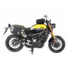 Boční nosič C-Bow  pro Yamaha XSR 900 (2016-2021)  (není použitelný se spolujezdcem!)