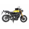 Boční nosič C-Bow  pro Yamaha XSR 900 (2016-2021)  (není použitelný se spolujezdcem!)