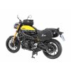 Boční nosič C-Bow  pro Yamaha XSR 900 (2016-2021)  (není použitelný se spolujezdcem!)