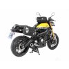Boční nosič C-Bow  pro Yamaha XSR 900 (2016-2021)  (není použitelný se spolujezdcem!)