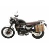 Boční nosič C-Bow jednostranný levý pro Triumph Scrambler 1200 XC (2019-2023)
