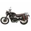 Boční nosič C-Bow jednostranný levý pro Triumph Scrambler 1200 XC (2019-2023)