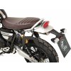 Boční nosič C-Bow jednostranný levý pro Triumph Scrambler 1200 XC (2019-2023)