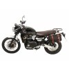 Boční nosič C-Bow jednostranný levý pro Triumph Scrambler 1200 XC (2019-2023)