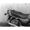 Kompletní sada nosičů (boční nosič kufru a horní nosič kufru z trubek) chrom pro Honda CB 250 N/400 N (1981-1986)