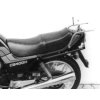 Trubkový nosič zavazadel Topcaseträger chrom pro Honda CB 250 N/400 N (1981-1986)