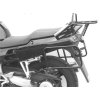 Trubkový nosič zavazadel Topcaseträger černý pro Honda VFR 750 F (1994-1997)