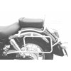Chromovaný boční nosič kufru se šrouby pro Honda VT 750 C2 (1997-2001)