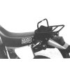 Trubkový nosič zavazadel Topcaseträger černý pro Kawasaki KLR 250 (1985-1991)