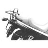 Kompletní sada nosiče (boční nosič kufru a horní nosič kufru z trubek) černá pro Kawasaki GPZ 600 R (1985-1989)