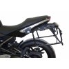 Nosič bočního kufru Lock-it černý pro Kawasaki ER-6n/6f (2009-2011)