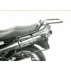 Boční nosič kufru pevný černý pro Kawasaki ZZ-R 600 (1990-1992)