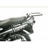 Trubkový nosič zavazadel Topcaseträger černý pro Kawasaki ZZ-R 600 (1990-1992)
