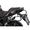 Nosič bočního kufru Lock-it černý pro Kawasaki Versys 650 (2022-)
