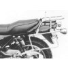 Kompletní sada nosiče (boční nosič kufru a horní nosič kufru z trubek) chrom pro Kawasaki Zephyr 1100 (1992-1998)