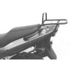 Trubkový nosič zavazadel Topcaseträger černý pro Kawasaki ZR-7 (1999-2003)/S (2001-2003)