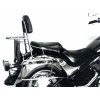 Chromovaný boční nosič kufru pro Kawasaki VN 800 Classic (2000-2005)