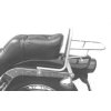 Trubkový nosič zavazadel Topcaseträger chrom pro Kawasaki VN 800 Classic (2000-2005)