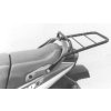 Trubkový nosič zavazadel černý pro Suzuki GSX 600 E/F (1987-1997)