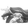 Trubkový nosič zavazadel Topcaseträger chrom pro Suzuki M 1800 (VZR) R Intruder (2006-)
