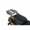 Nosič horního kufru Alurack černý pro Suzuki GSX 1300 R Hayabusa (2008-2020)
