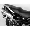 Nosič bočního kufru Lock-it černý pro Suzuki DL 1000 V-Strom (2002-2007)