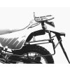 Trubkový nosič zavazadel Topcaseträger černý pro Suzuki DR 650 R (1992-1994)