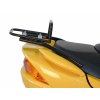 Trubkový nosič zavazadel Topcaseträger černý pro Suzuki UH 125 Burgman (2002-2006)