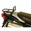 Trubkový nosič zavazadel Topcaseträger černý pro Suzuki XF 650 Freewind (1997-2002)