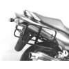 Boční nosič kufru pevný černý pro Suzuki GSX 750 F (2003-2006)