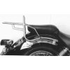 Trubkový nosič zavazadel Topcaseträger chrom pro Yamaha XVS 125/250 Drag Star (2000-2004)