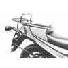 Kompletní sada nosiče (boční nosič kufru a horní nosič kufru z trubek) černá pro Yamaha FZ 750 (1984)