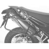Boční nosič kufrů Lock-it černý pro Yamaha XT 660 R/X (2004-2006)