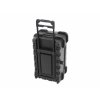 Chicago Case Kufr na nářadí na kolečkách 39 litrů 5510