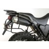Boční nosič kufrů Lock-it černý pro Yamaha XT 660 Z Ténéré (2008-2016)
