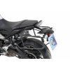 Nosič bočního kufru Lock-it antracit pro Yamaha MT-09 (2013-2016)