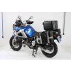 Černý boční nosič kufrů Lock-it pro Yamaha XT 1200 Z/ZE Super Ténéré (2014-2020)