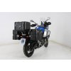 Černý boční nosič kufrů Lock-it pro Yamaha XT 1200 Z/ZE Super Ténéré (2014-2020)