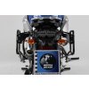 Černý boční nosič kufrů Lock-it pro Yamaha XT 1200 Z/ZE Super Ténéré (2014-2020)