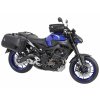 Nosič bočního kufru Lock-it antracit pro Yamaha MT-09 (2017-2020)