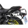 Nosič bočního kufru Lock-it antracit pro Yamaha MT-07 (2018-2020)