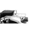 Trubkový nosič zavazadel Topcaseträger chrom pro Yamaha XV 535/S Virago (1988-2003)