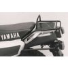 Trubkový nosič zavazadel Topcaseträger černý pro Yamaha XTZ 750 Super Ténéré (1989-1997)