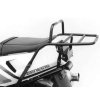 Trubkový nosič zavazadel Topcaseträger černý pro Yamaha YZF 750 (1993-1995)