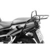 Trubkový nosič zavazadel Topcaseträger černý pro Yamaha FZR 600 (1994-1996)