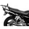 Trubkový nosič zavazadel Topcaseträger černý pro Yamaha XJR 1300/SP (1999-2003)